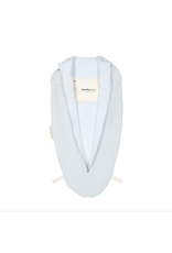 Puckababy Puckababy  Mini 3/6 m Teddy Sky winter