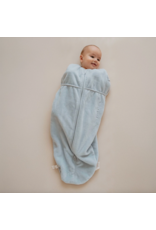 Puckababy Puckababy  Mini 3/6 m Teddy Sky winter