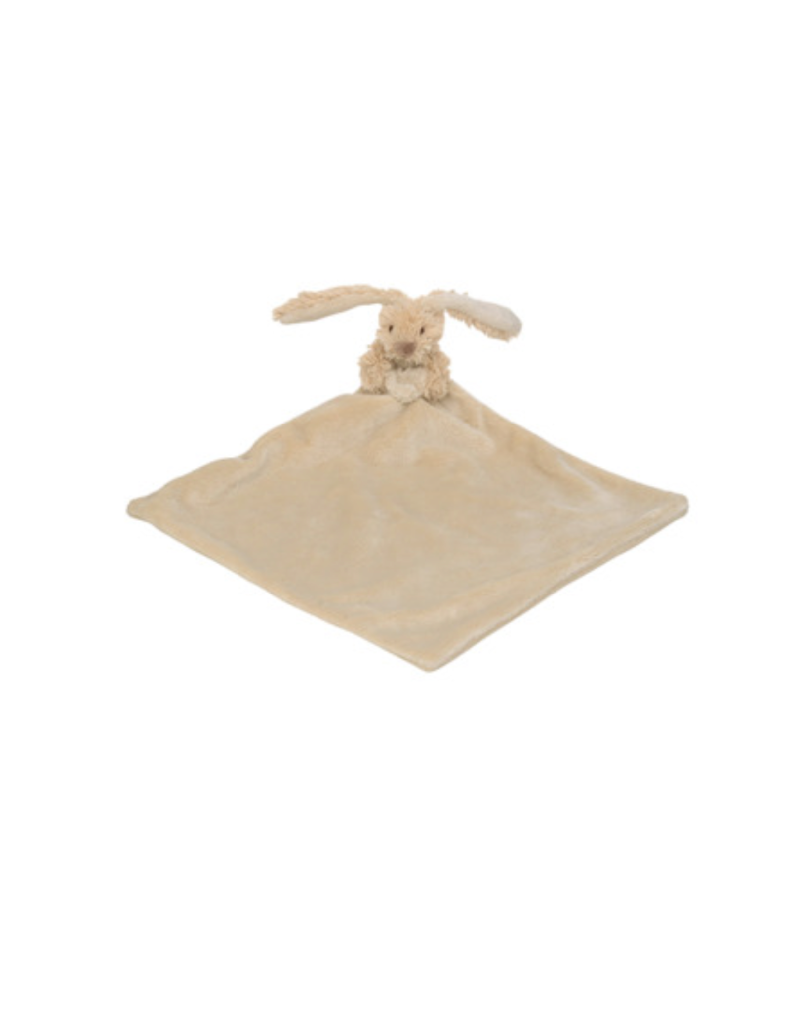 Happy Horse Mini Beige Rabbit Richie with blanket
