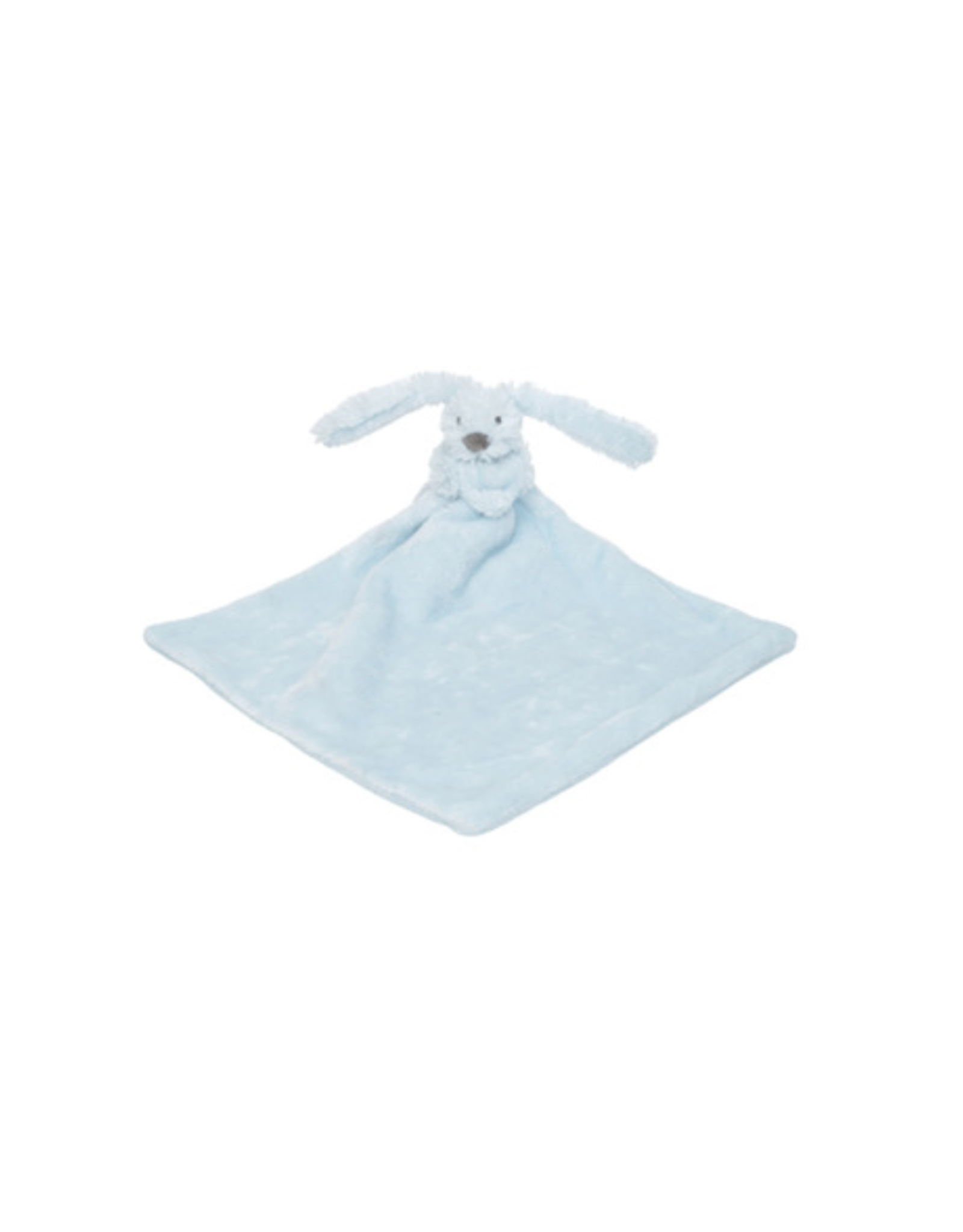 Happy Horse Mini Blue Rabbit Richie with blanket