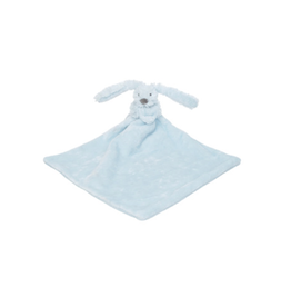 Happy Horse Mini Blue Rabbit Richie with blanket