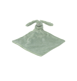 Happy Horse Mini Green Rabbit Richie with blanket