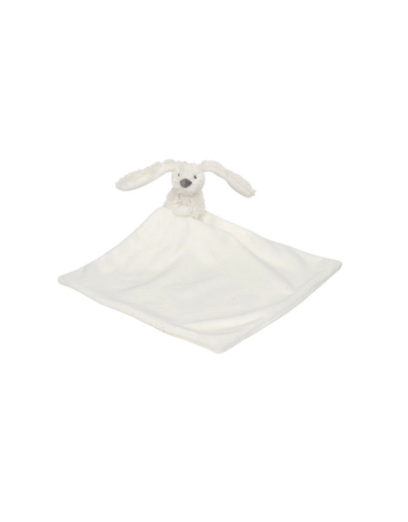 Happy Horse Mini Ivory Rabbit Richie with blanket