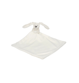 Happy Horse Mini Ivory Rabbit Richie with blanket