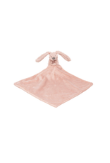 Happy Horse Mini Old pink Rabbit Richie with blanket