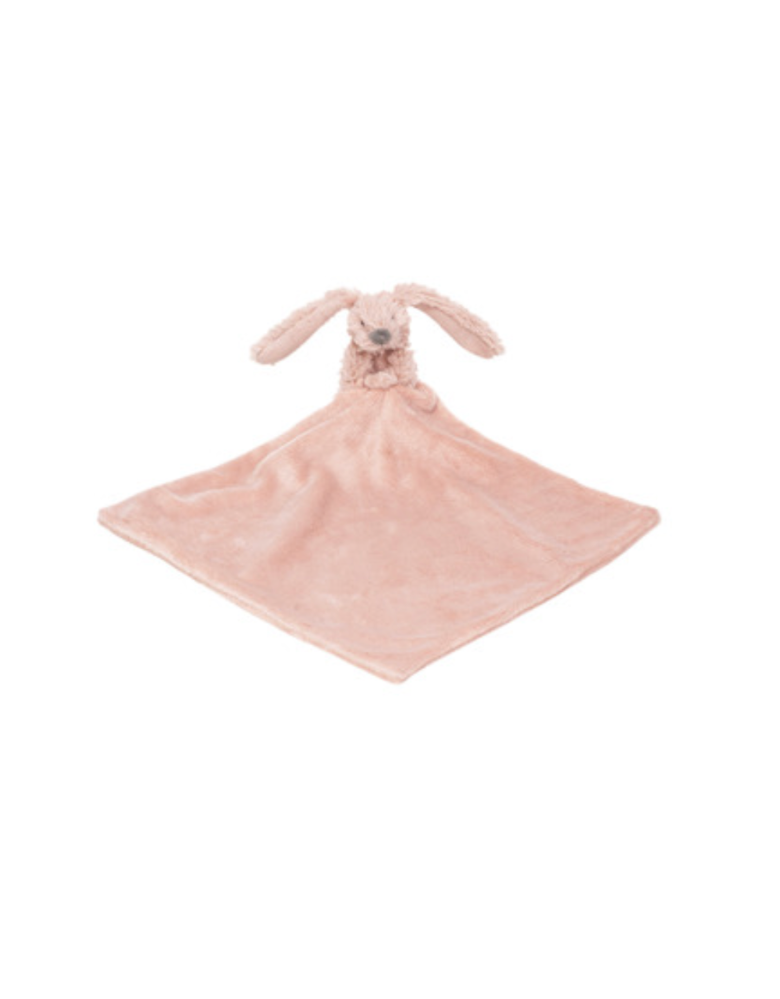 Happy Horse Mini Old pink Rabbit Richie with blanket
