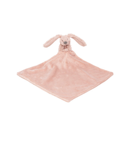 Happy Horse Mini Old pink Rabbit Richie with blanket