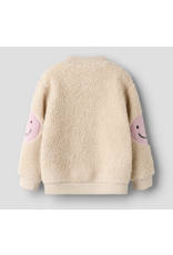 Name it NMMOLFIA NREG Teddy Card Peyote