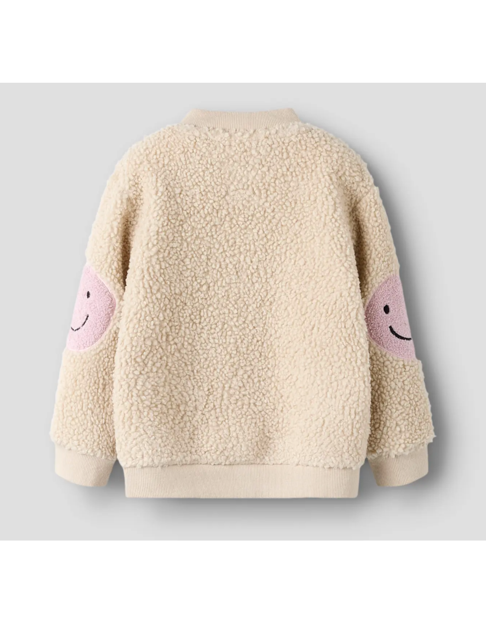 Name it NMMOLFIA NREG Teddy Card Peyote