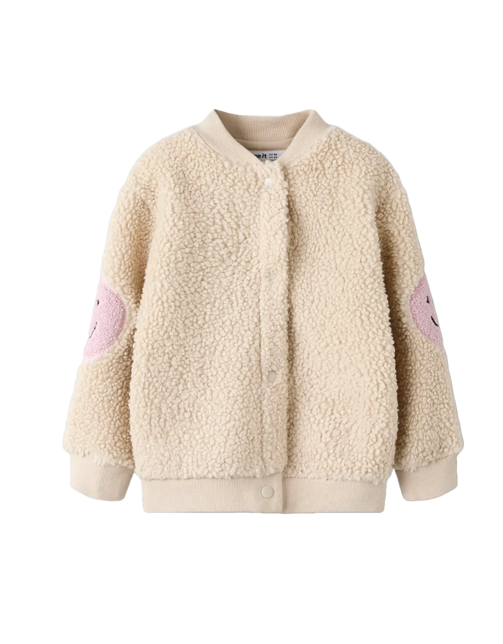 Name it NMMOLFIA NREG Teddy Card Peyote