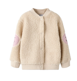 Name it NMMOLFIA NREG Teddy Card Peyote