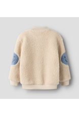 Name it NMMOLFE NREG Teddy Card Peyote