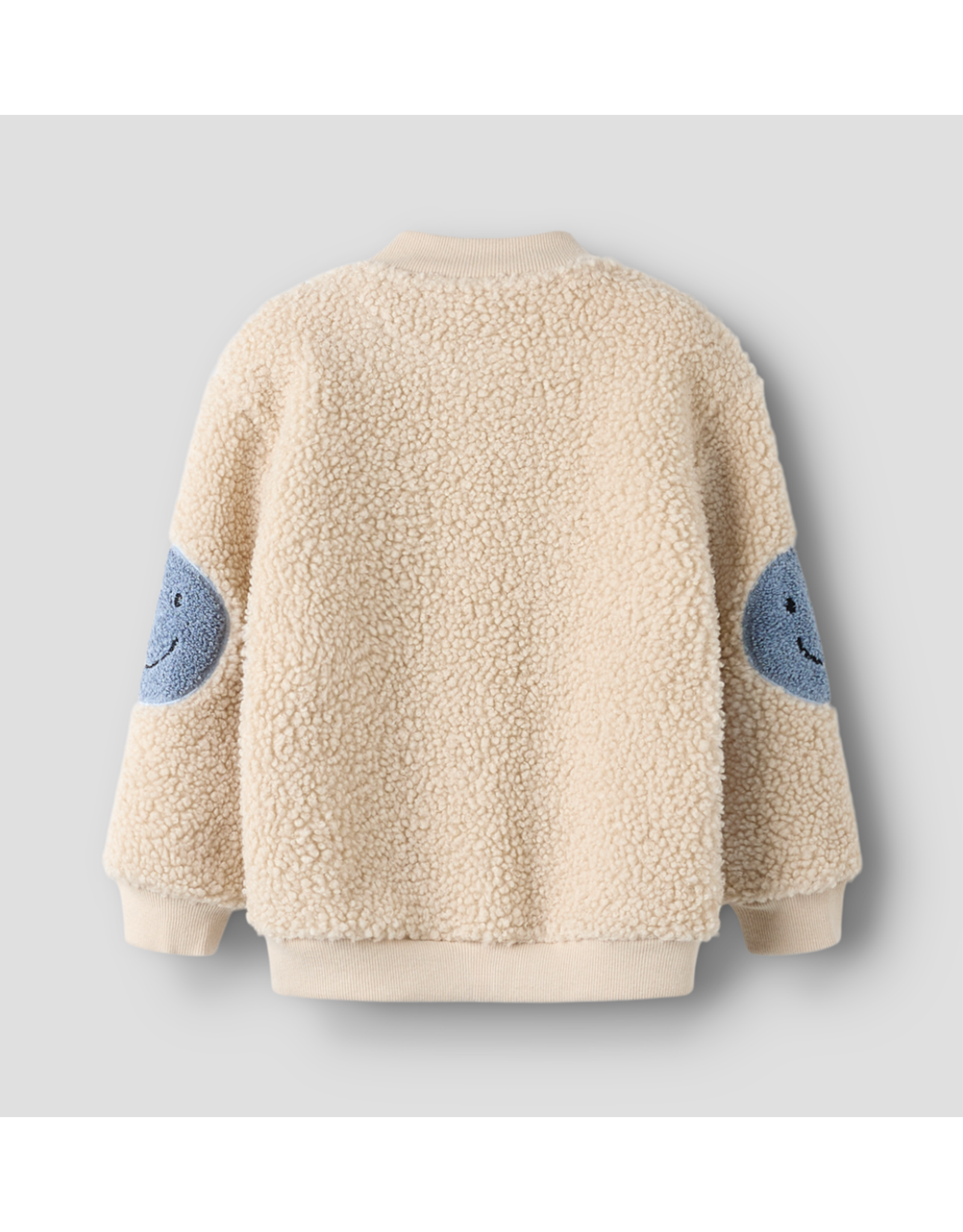 Name it NMMOLFE NREG Teddy Card Peyote