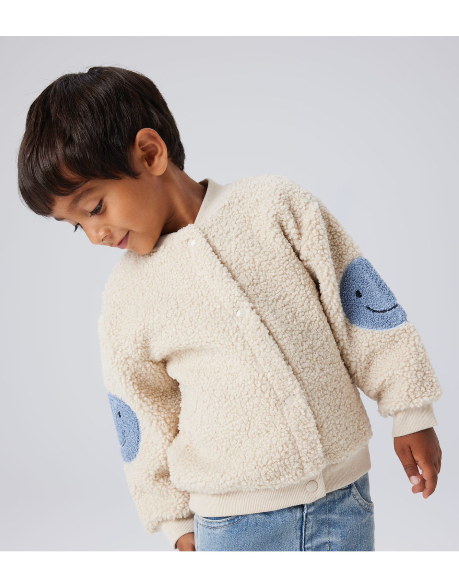 Name it NMMOLFE NREG Teddy Card Peyote