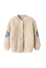 Name it NMMOLFE NREG Teddy Card Peyote