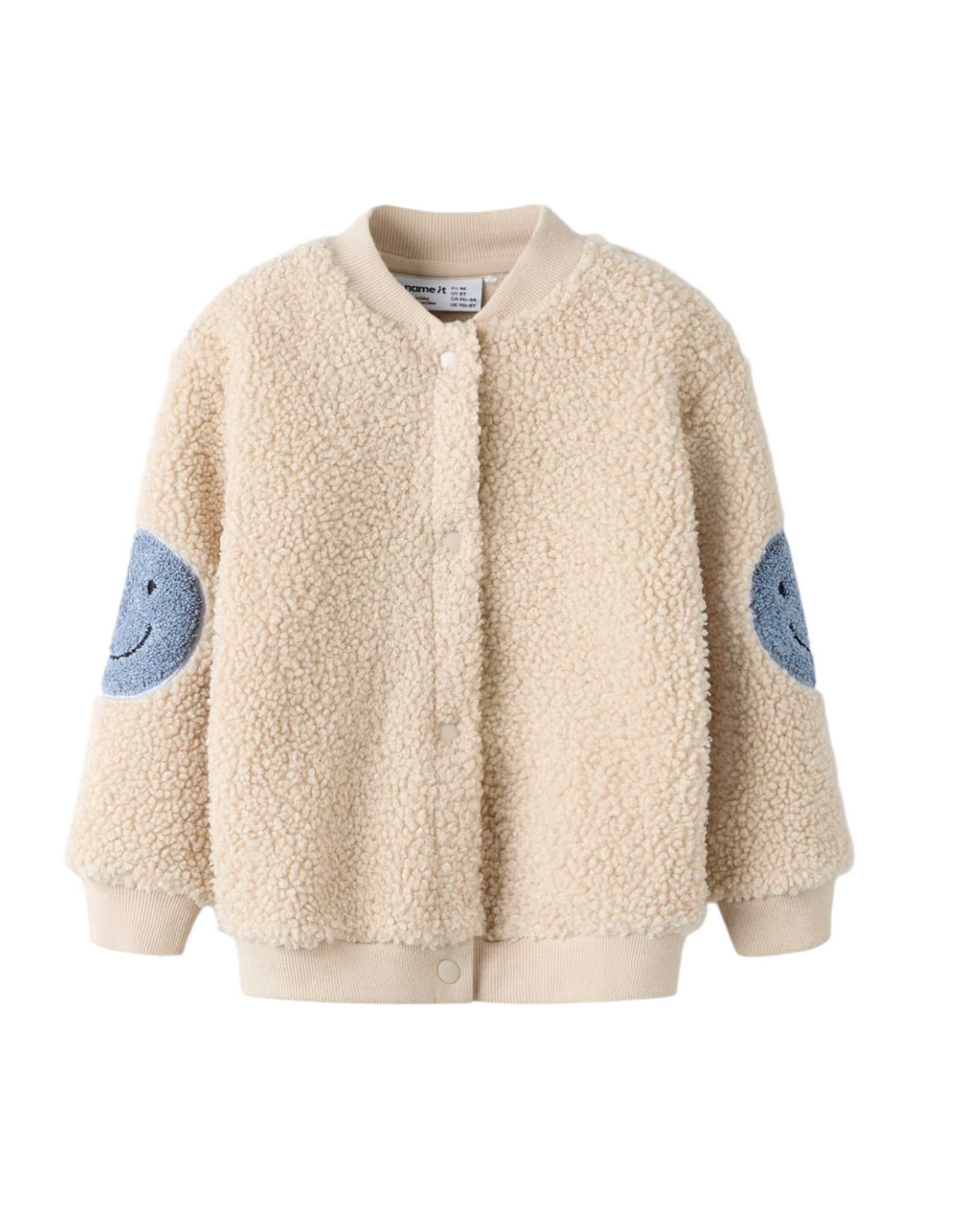 Name it NMMOLFE NREG Teddy Card Peyote