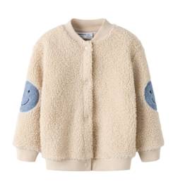 Name it NMMOLFE NREG Teddy Card Peyote