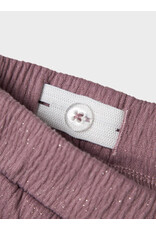 Name it NMFODNY Flare pant Toadstool