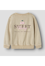 Name it NMFNADENA NREG SWEAT BRU Island Fossil