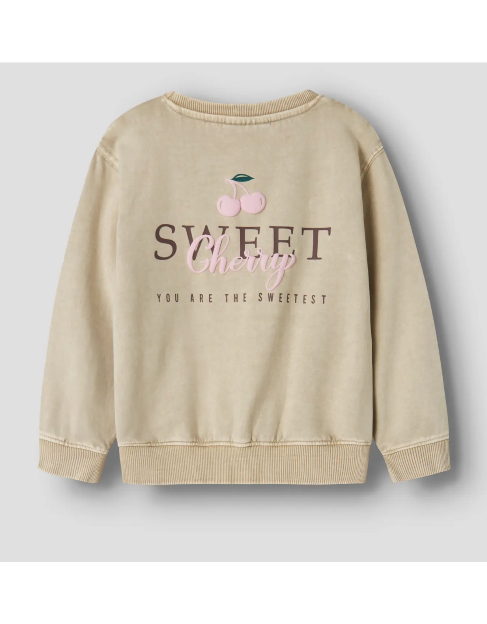 Name it NMFNADENA NREG SWEAT BRU Island Fossil