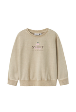 Name it NMFNADENA NREG SWEAT BRU Island Fossil