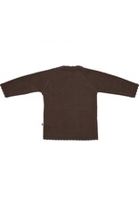 Klein Knitted sweater Purple