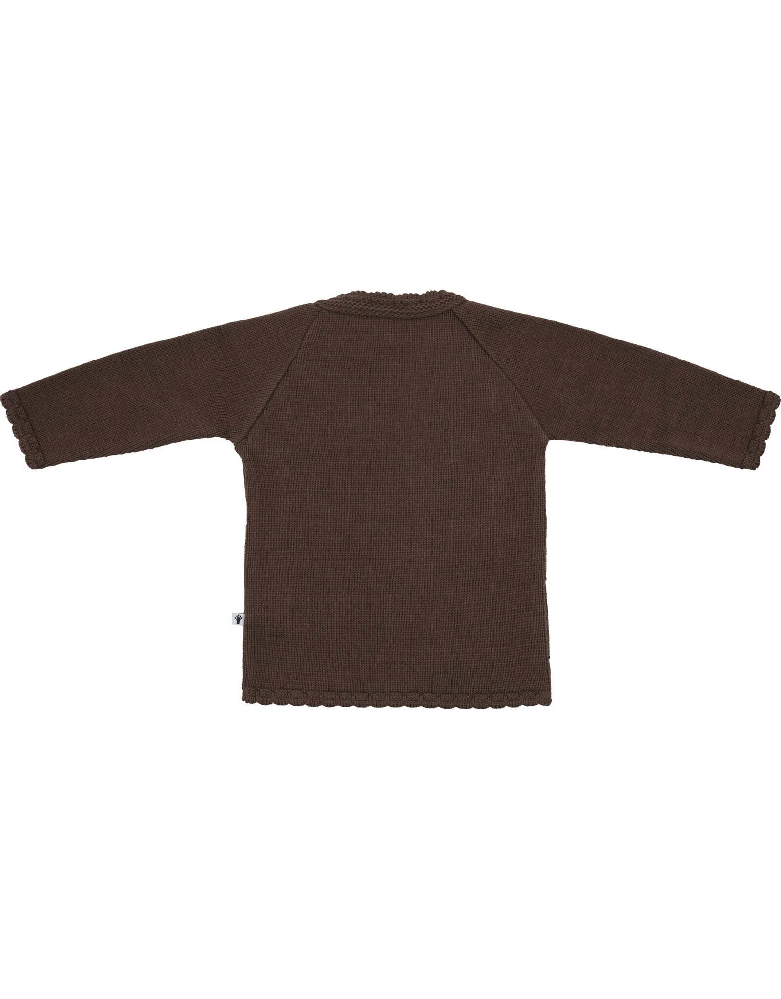 Klein Knitted sweater Purple