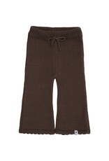 Klein Knitted Trouser Purple