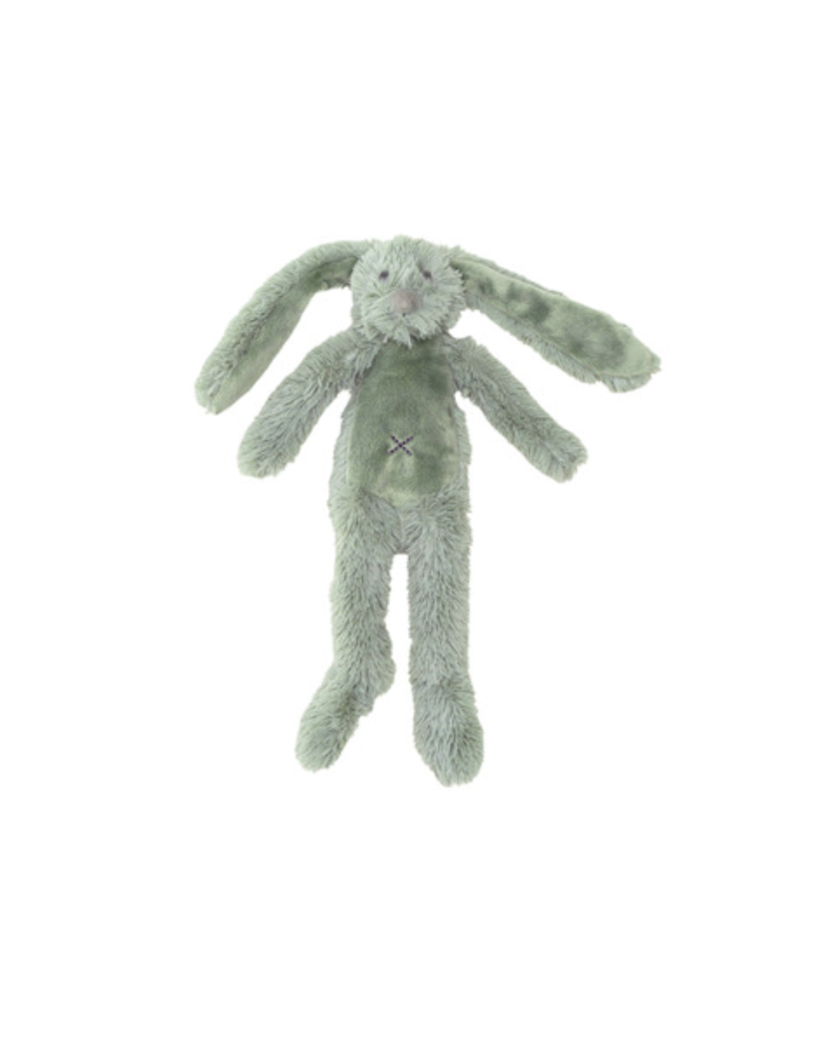 Happy Horse Green Rabbit Richie Flatstyle