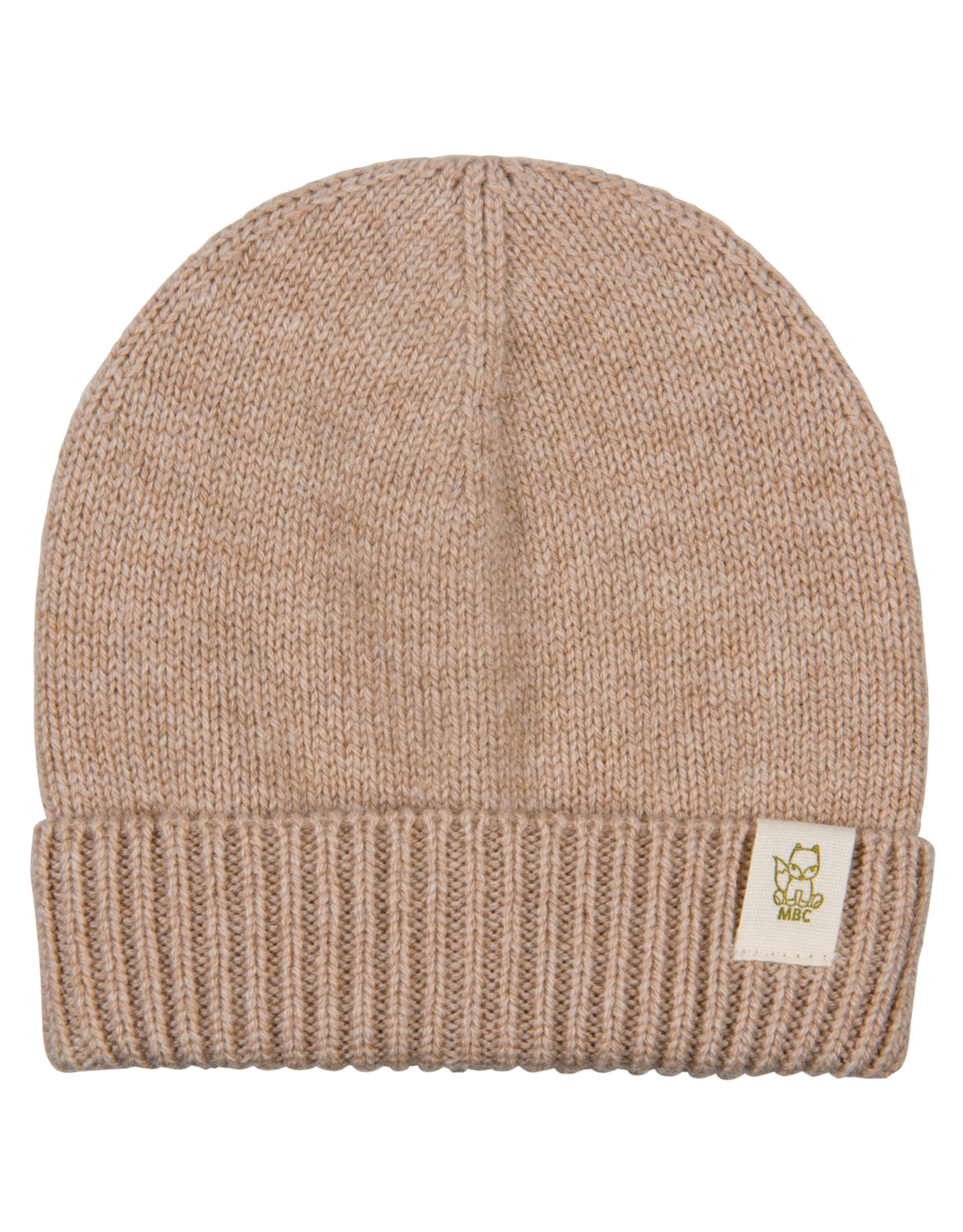 Moalie Merino & Cashmere Beanies Sienna