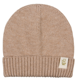 Moalie Merino & Cashmere Beanies Sienna