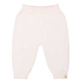 Moalie Pants Mayson Wool Cream