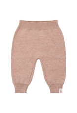 Moalie Pants Mayson Wool Sienna