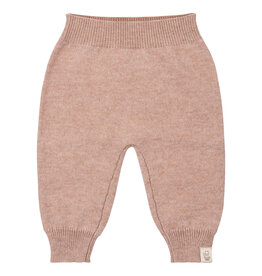 Moalie Pants Mayson Wool Sienna