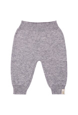 Moalie Pants Mayson Wool Stone Grey