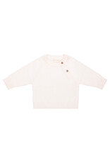 Moalie Pullover Mayson Cream