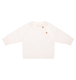Moalie Pullover Mayson Cream