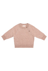 Moalie Pullover Mayson Sienna