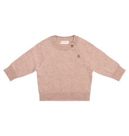 Moalie Pullover Mayson Sienna