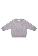 Moalie Pullover Mayson Stone Grey