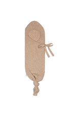 Moalie Wrap Snuggle Beige