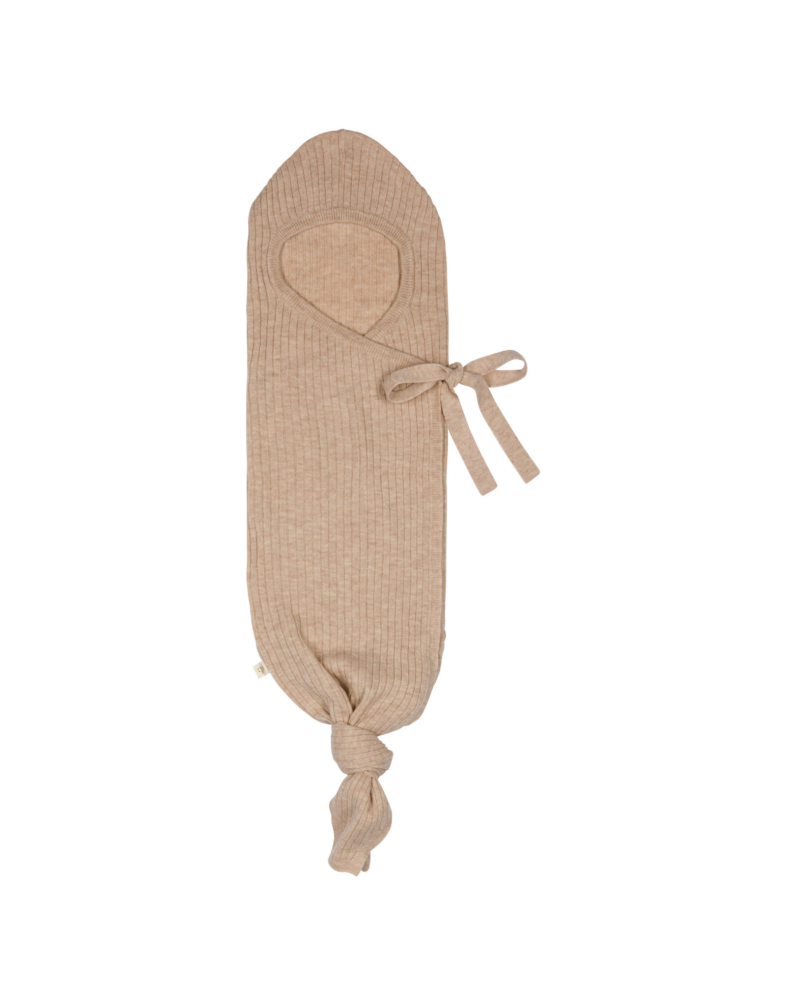 Moalie Wrap Snuggle Beige