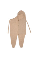 Moalie Wrap Snuggle Beige