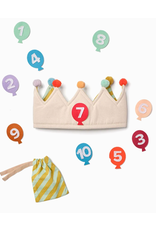 Kids concept Birthday crown Dress-Up