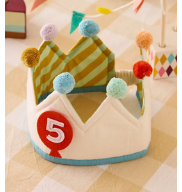 Kids concept Birthday crown Dress-Up
