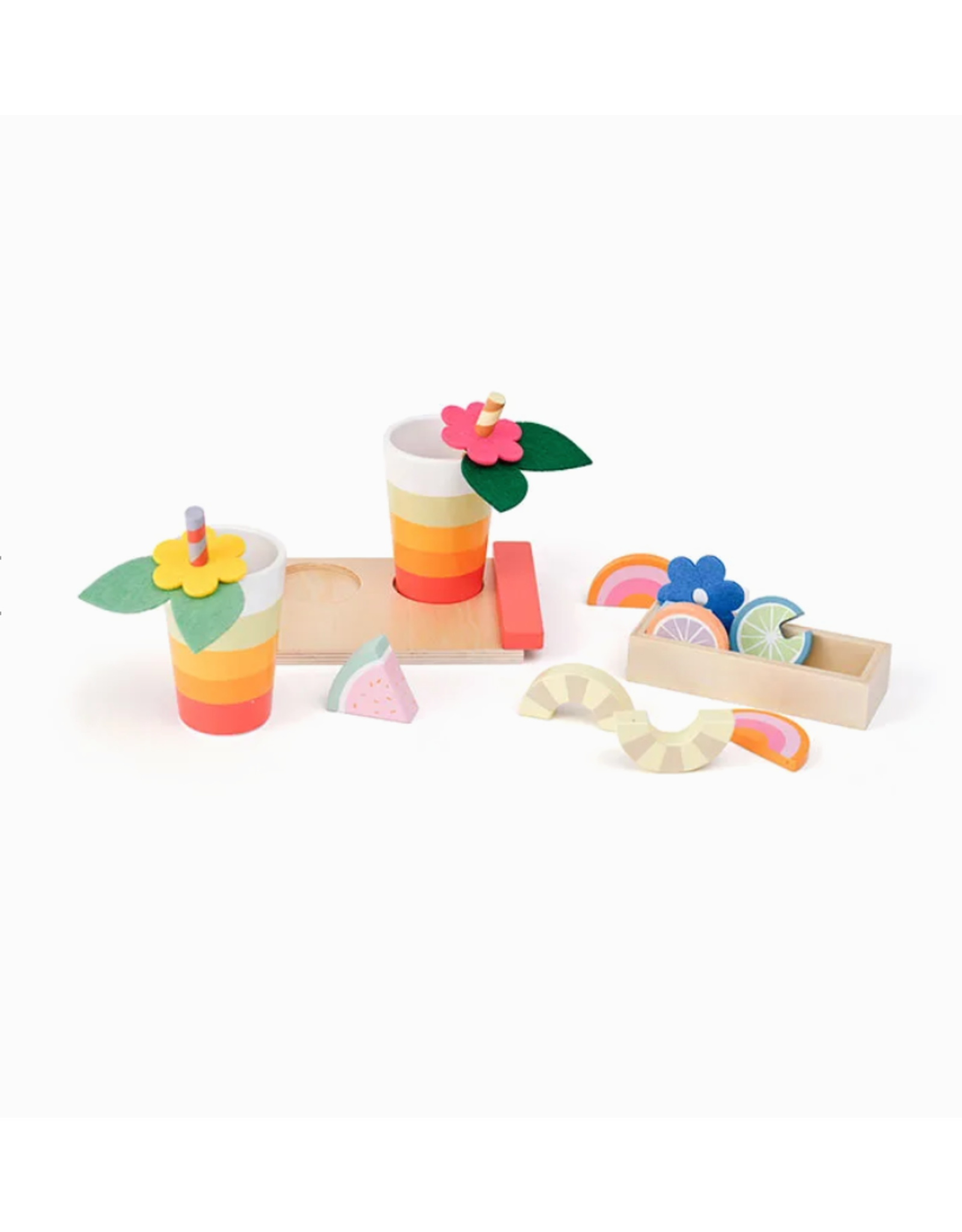 Kids concept Drink set