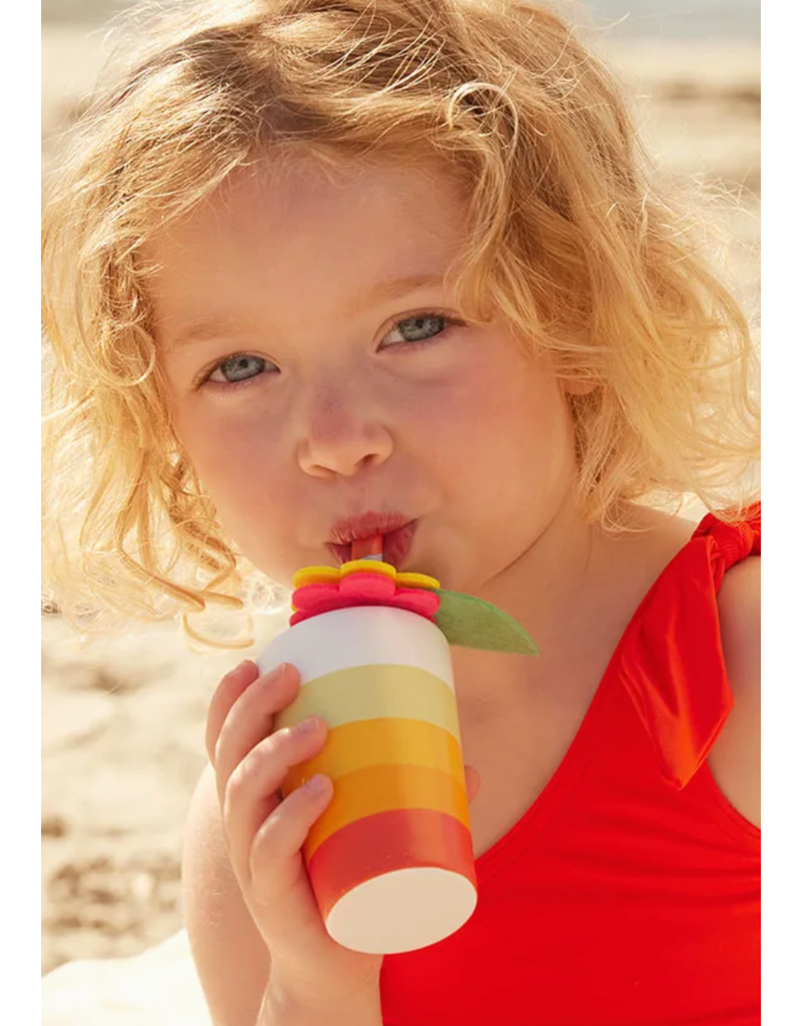 Kids concept Drink set