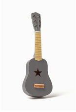 Kids concept Guitar dark grey