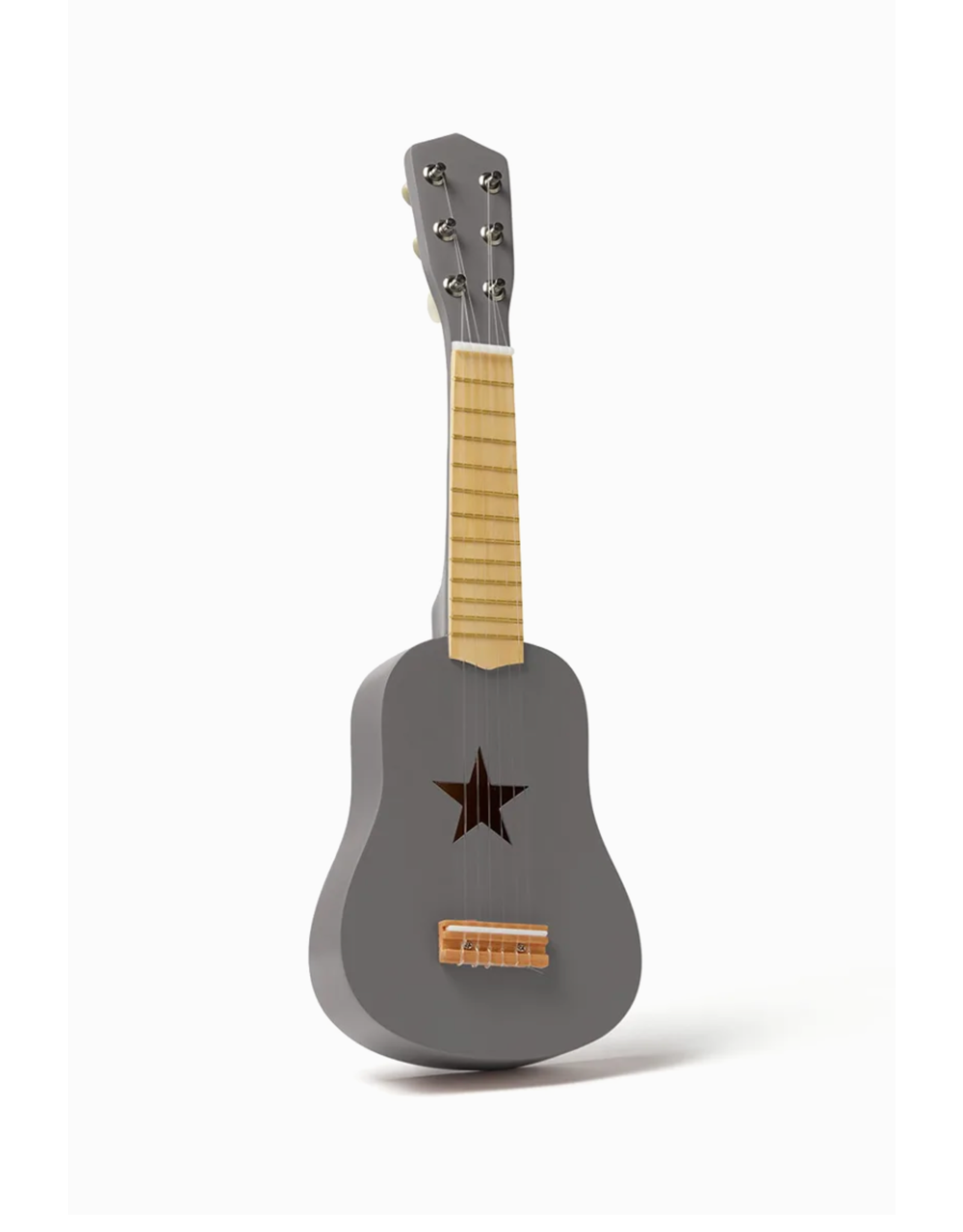 Kids concept Guitar dark grey