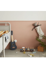 Kids concept Guitar dark grey